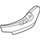 Volkswagen 7B0-881-317-B-DE5 Side Shield Volkswagen 7B0-881-317-B-DE5 Side Shield