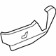 Volkswagen 7B0-881-317-J-DE5 Side Shield Volkswagen 7B0-881-317-J-DE5 Side Shield