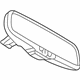 Volkswagen 7B0-857-511 Mirror Inside Volkswagen 7B0-857-511 Mirror Inside