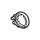 Volkswagen 1K0-253-725-B Catalytic Converter Clamp Volkswagen 1K0-253-725-B Catalytic Converter Clamp