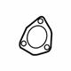 Volkswagen 8D0-253-115-C Exhaust Pipe Gasket Volkswagen 8D0-253-115-C Exhaust Pipe Gasket
