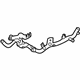 Volkswagen 038-121-065-F Water Pipe Volkswagen 038-121-065-F Water Pipe