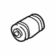 Volkswagen 7D0-407-140-A Bushings Volkswagen 7D0-407-140-A Bushings