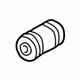 Volkswagen 701-407-077-A Control Arm Bushing Volkswagen 701-407-077-A Control Arm Bushing