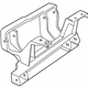 Volkswagen 701-499-031-H Crossmember Volkswagen 701-499-031-H Crossmember