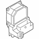 Volkswagen 4B0-998-375-B Control Module Volkswagen 4B0-998-375-B Control Module