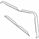 Volkswagen 049-903-119-L Pulley Volkswagen 049-903-119-L Pulley