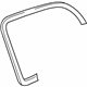 Volkswagen 3C5-945-191-C Tail Lamp Assembly Gasket Volkswagen 3C5-945-191-C Tail Lamp Assembly Gasket