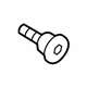 Volkswagen WHT-004-084 Lock Assembly Bolt Volkswagen WHT-004-084 Lock Assembly Bolt