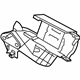 Volkswagen 7P0-837-867-A Retaining Bracket Volkswagen 7P0-837-867-A Retaining Bracket