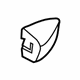 Volkswagen 7P6-837-879-GRU Cap Volkswagen 7P6-837-879-GRU Cap
