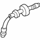 Volkswagen 7D0-611-701-A Flex Hose Volkswagen 7D0-611-701-A Flex Hose