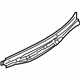 Volkswagen 1Y0-809-889-B Trough Volkswagen 1Y0-809-889-B Trough