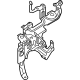 Volkswagen 1EA-816-571-A Mount Bracket Volkswagen 1EA-816-571-A Mount Bracket