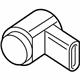Volkswagen 5C6-919-275-B-GRU Sensor Volkswagen 5C6-919-275-B-GRU Sensor