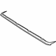Volkswagen 4G5-877-651 Deflector Volkswagen 4G5-877-651 Deflector