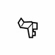 Volkswagen 7L6-253-047-A Converter & Pipe Support Volkswagen 7L6-253-047-A Converter & Pipe Support