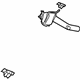 Volkswagen 7L6-254-401-SX Catalytic Converter Volkswagen 7L6-254-401-SX Catalytic Converter