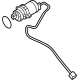 Volkswagen 5WA-907-554-M Repair Kit