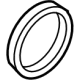 Volkswagen 0CQ-525-596-A Seal Volkswagen 0CQ-525-596-A Seal