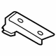 Volkswagen 5C6-803-428 Rail Reinforcement Support Bracket Volkswagen 5C6-803-428 Rail Reinforcement Support Bracket