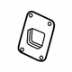 Volkswagen 5C0-806-665 End Plate Volkswagen 5C0-806-665 End Plate