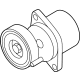 Volkswagen 06Q-903-133-E Belt Tensioner Volkswagen 06Q-903-133-E Belt Tensioner