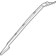 Volkswagen 1T3-867-233-B-4PK Lining Volkswagen 1T3-867-233-B-4PK Lining