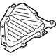 Volkswagen 1N3-864-471 Floor Cover Volkswagen 1N3-864-471 Floor Cover