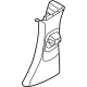 Volkswagen 1T3-867-287-H-3HS Lining Volkswagen 1T3-867-287-H-3HS Lining
