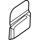 Volkswagen 1T3-867-469-3HS Trim Volkswagen 1T3-867-469-3HS Trim