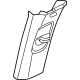 Volkswagen 1T3-867-243-C-4PK Lining Volkswagen 1T3-867-243-C-4PK Lining