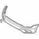 Volkswagen 5NN-807-217-P-GRU Bumper Cover Volkswagen 5NN-807-217-P-GRU Bumper Cover