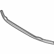 Volkswagen 5NN-807-651-A Crossmember Volkswagen 5NN-807-651-A Crossmember