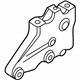 Volkswagen 1K0-199-117-CD Bracket Volkswagen 1K0-199-117-CD Bracket