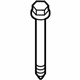 Volkswagen N-103-145-05 Transmission Mount Bolt Volkswagen N-103-145-05 Transmission Mount Bolt