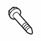 Volkswagen N-107-838-01 Support Bolt Volkswagen N-107-838-01 Support Bolt