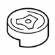 Volkswagen 1K0-199-868-R Bushings Volkswagen 1K0-199-868-R Bushings