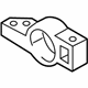 Volkswagen 1K0-199-231-J Bracket Volkswagen 1K0-199-231-J Bracket
