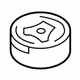 Volkswagen 1K0-199-867-R Bushings Volkswagen 1K0-199-867-R Bushings
