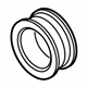 Volkswagen 07K-903-119-E Pulley Volkswagen 07K-903-119-E Pulley