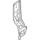 Volkswagen 1T3-802-623-D Pillar A Volkswagen 1T3-802-623-D Pillar A