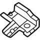Volkswagen 1T3-817-387-C Bracket Volkswagen 1T3-817-387-C Bracket