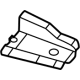 Volkswagen 1T3-817-281 Bracket Volkswagen 1T3-817-281 Bracket