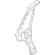 Volkswagen 1T3-809-203-A Reinforcement Volkswagen 1T3-809-203-A Reinforcement