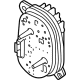 Volkswagen 11A-941-479-F Led Unit Volkswagen 11A-941-479-F Led Unit