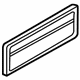 Volkswagen 561-867-463-9B9 Lower Cover Volkswagen 561-867-463-9B9 Lower Cover