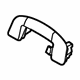 Volkswagen 5G9-857-643-C-Y20 Grip Handle