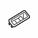 Volkswagen 5G9-861-303-B-Y20 Frame Volkswagen 5G9-861-303-B-Y20 Frame