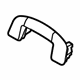 Volkswagen 5G9-857-607-C-Y20 Grip Handle Volkswagen 5G9-857-607-C-Y20 Grip Handle